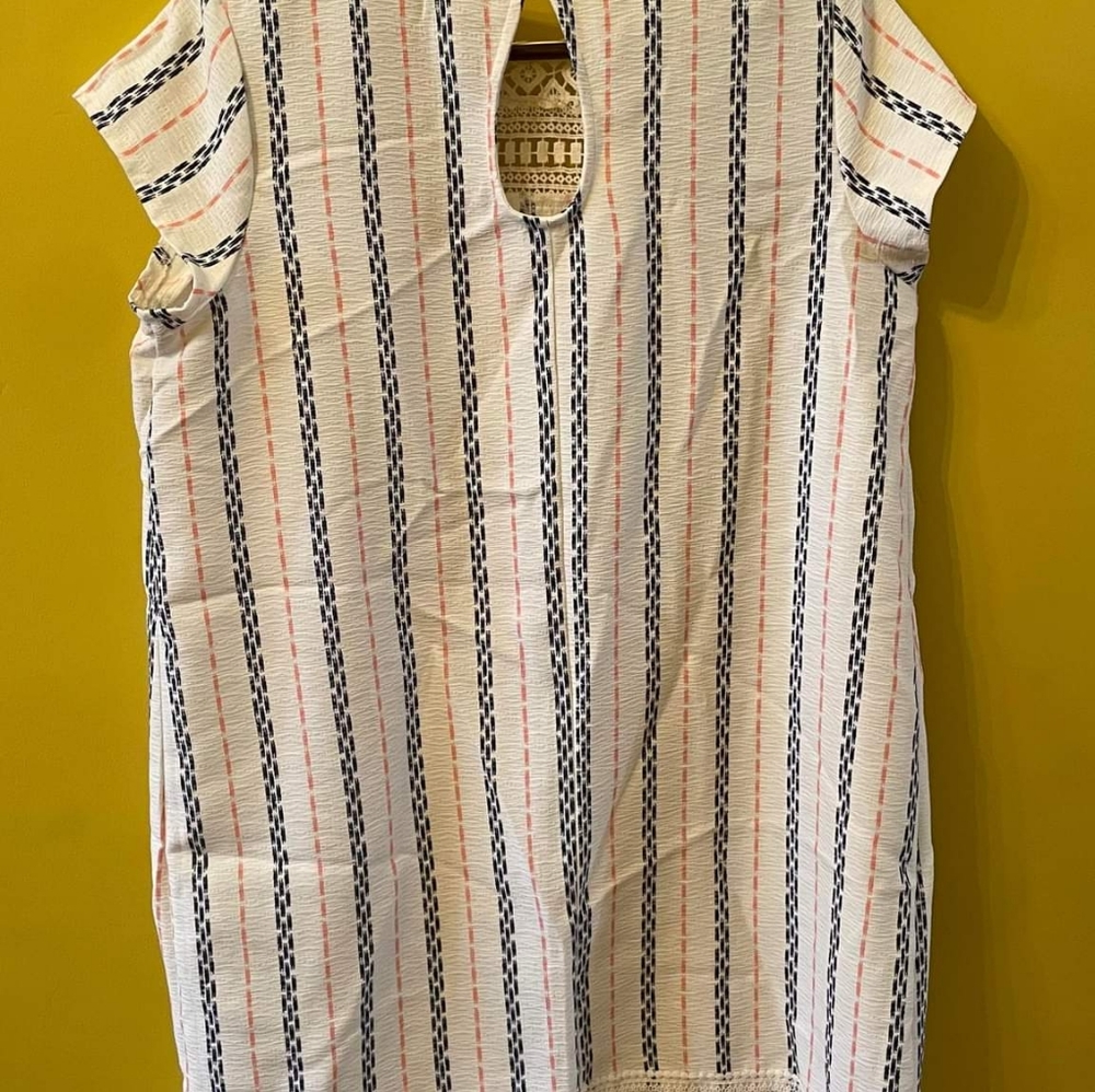 Xhilaration Shift Dress XXL - Picture 2 of 2